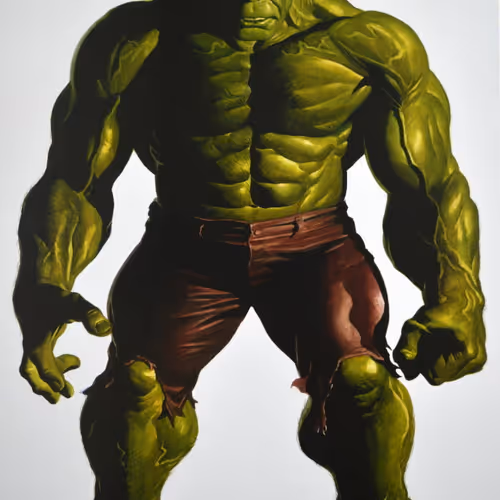 HULK