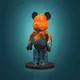 Zora Bears