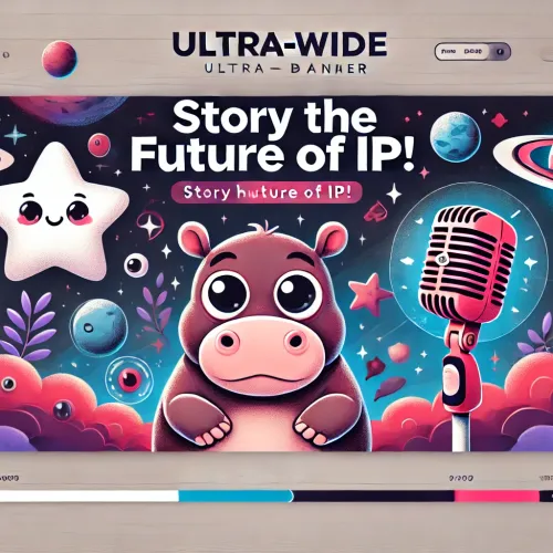Story the future of IP