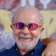 Luiz Inácio Lula da Silva