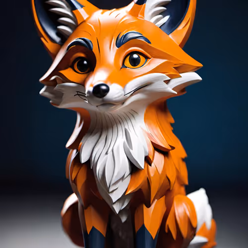 Foxy