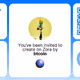Invite friends, earn ETH
