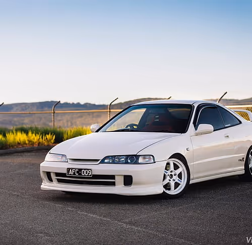Honda Integra
