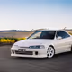 Honda Integra