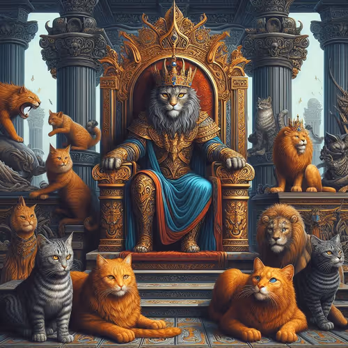 Animal Empire