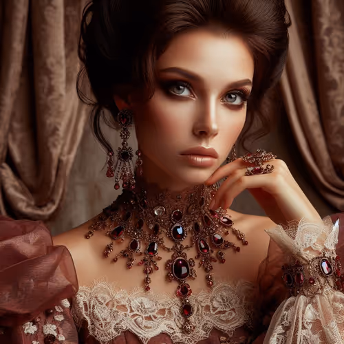 Beautiful Princess