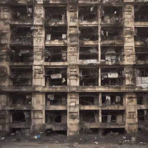 Correspondence Mumbai