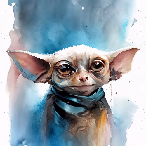 Dobby