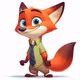 Nick Wilde