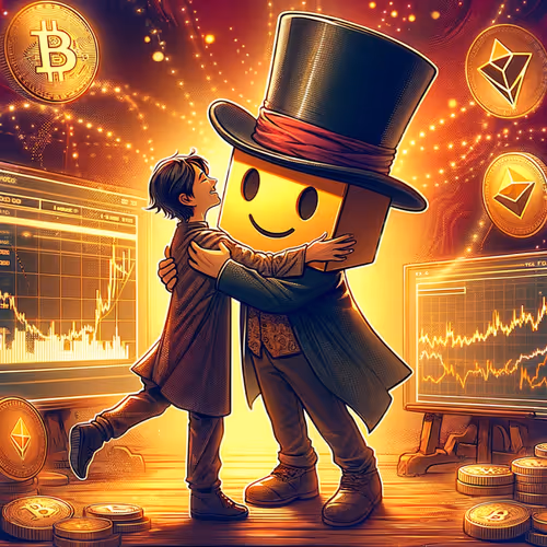 Crypto Mania
