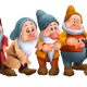 Seven Dwarf