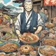 The japanese way