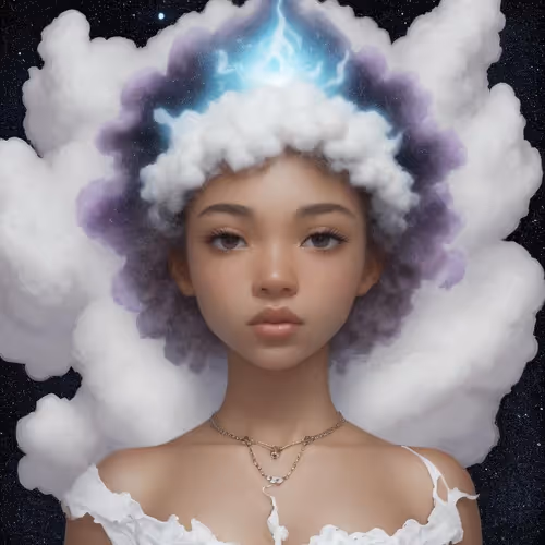 Cloudy