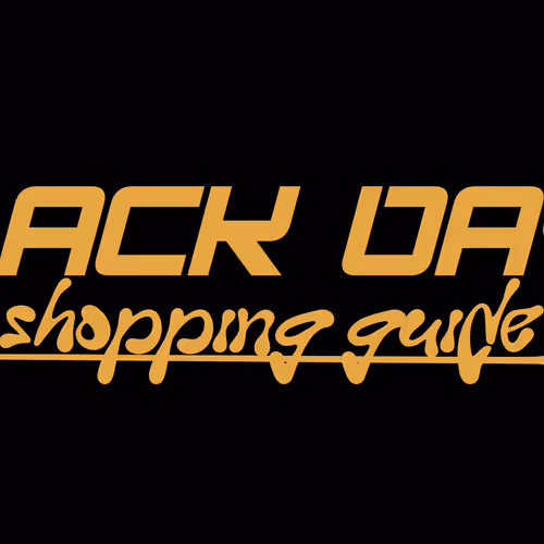 Black Dave Shopping Guide