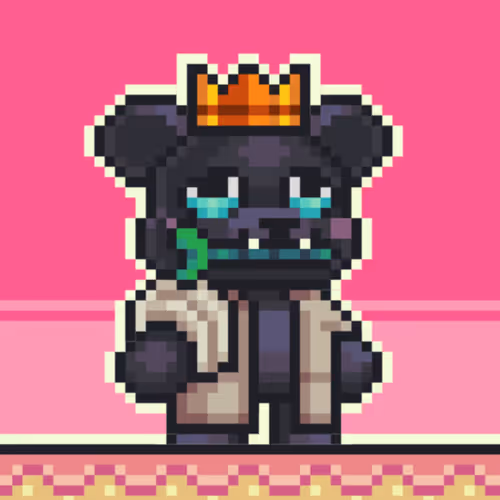 King