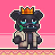 King