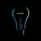 Painting a light bulb