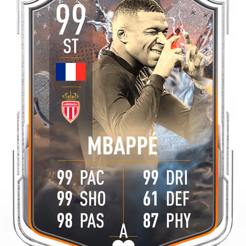 A♥️_Mbappé