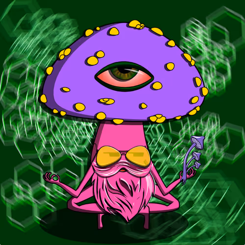 Mushroom