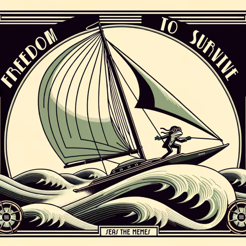 6529 Memes - Survive