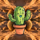 Cactus Billy