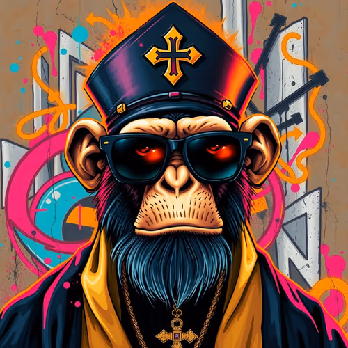 Monkey Dose