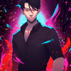 Jorgan Fate Originals