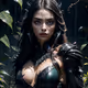warcrypt princess