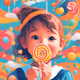 SweetLollipop Joy