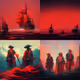 Pirates