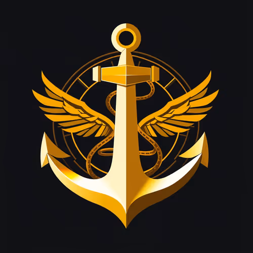 Âncora 🔱⚓