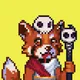 foxies