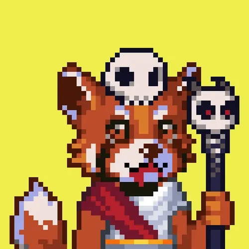 foxies