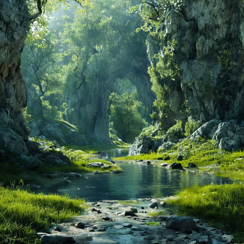 nature
