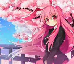 Anime girl