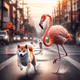 Flamingo