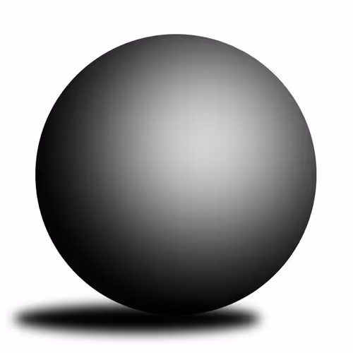Black Zorb