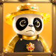Panda King