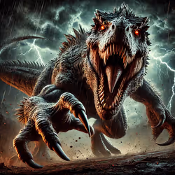 Jurassic Legacy: The Rise of Dinosaurs
