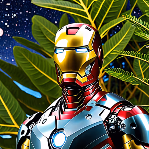 IronMANTECH for World