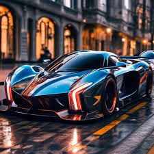 supercar