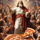 Pizza Day