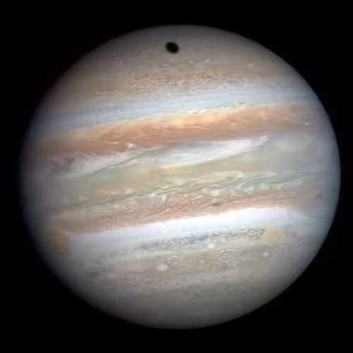 Jupiter