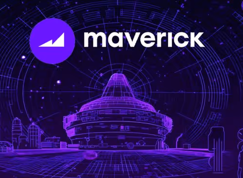 Maverick is the best