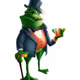 Zora Toad