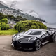 Most expensive cars