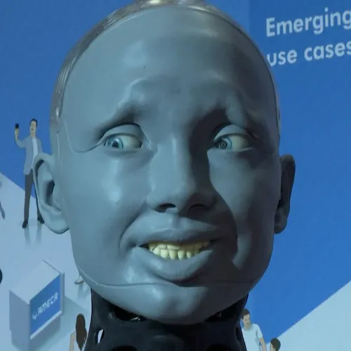 AI ROBOT