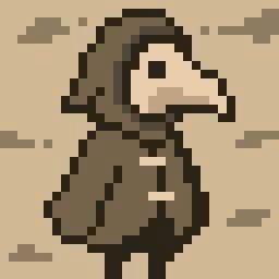 bird