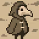 bird