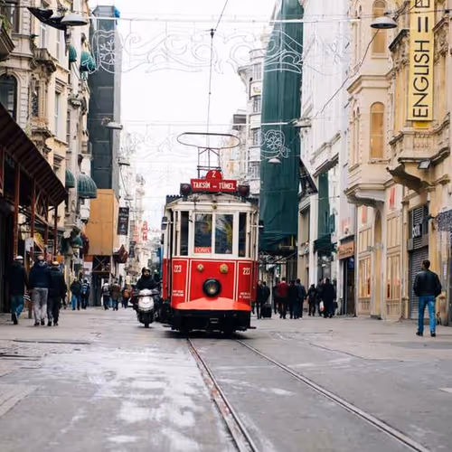 Chaos Pamela Creative